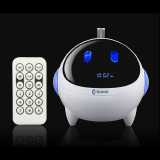 礼意久久送礼网 男生 卡通太空人(无线音箱)